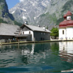 A Boat Trip on the Königssee