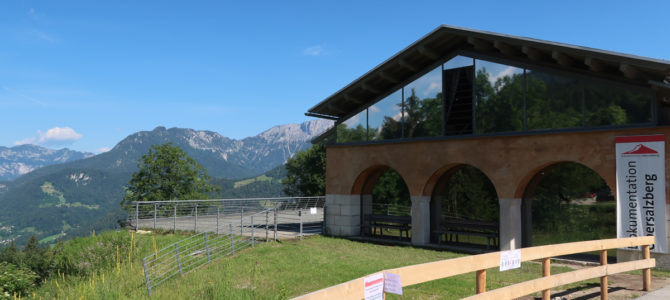 Obersalzberg Documentation Center