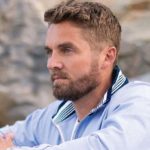 Brett Young - Weekends Look A Little Different These Days