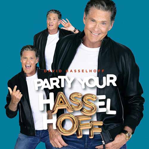 The Passenger by David Hasselhoff (Iggy Pop Cover) is going strong on  !, The Passenger, new single by David Hasselhoff is out NOW!  watch the music video HERE
