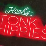 LANCO - Honky-Tonk Hippies EP