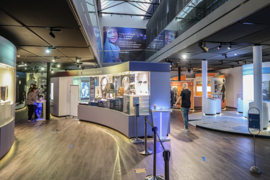 A Trip to Eindhoven's Philips Museum: Like a Kid in a Candy Store – PS Audio
