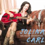 Jolina Carl - Mexican Overdrive