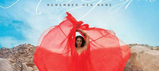 Mickey Guyton – Remember Her Name
