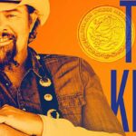 Toby Keith - Peso In My Pocket