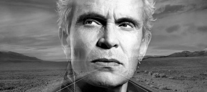 Billy Idol – The Roadside EP Billy Idol – The Roadside EP