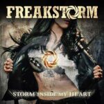 Freakstorm - Storm Inside My Heart