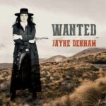 Jayne Denham - Wanted