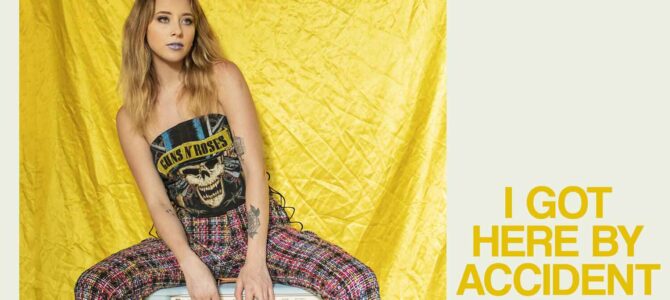 Kalie Shorr – I Got Here By Accident EP