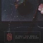 Nox Holloway - If Only The World Didn't Spin So Much EP