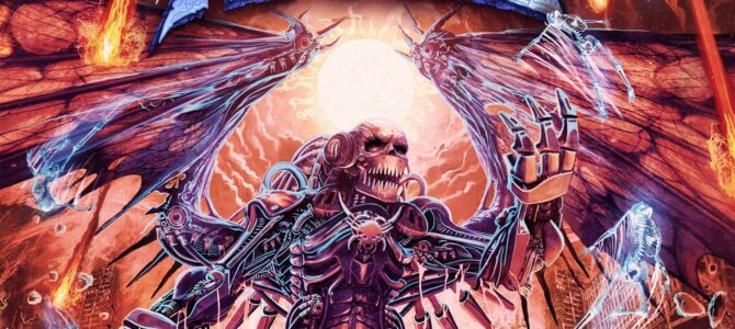 Rage – Resurrection Day Rage – Resurrection Day