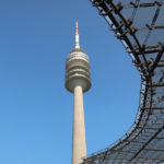 Munich Olympic Tower and Rockmuseum
