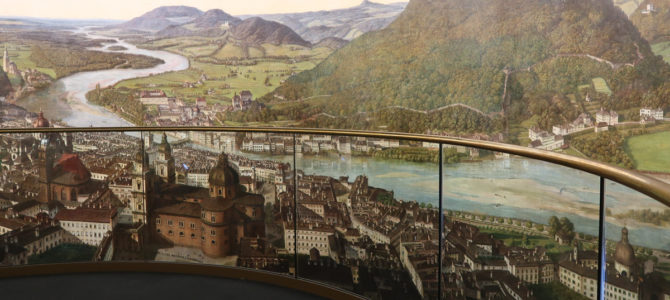 Salzburg Panorama Museum