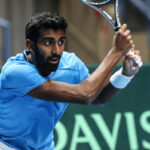 Davis Cup Finland vs. India: Finland in the lead after Day 1 Singles