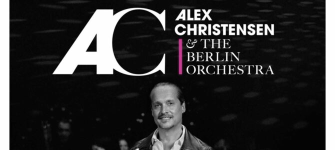 Alex Christensen & The Berlin Orchestra – Classical 80s Dance Alex Christensen & The Berlin Orchestra – Classical 80s Dance