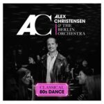 Alex Christensen - Classical 80s Dance