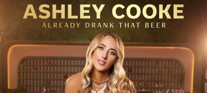 Ashley Cooke – Already Drank That Beer Side A