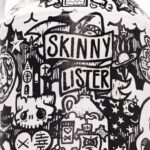 Skinny Lister - A Matter of Life and Love
