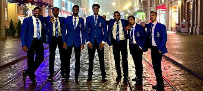 Davis Cup Finland vs. India: Preview