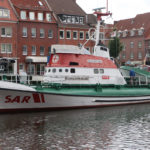 Georg Breusing Rescue Cruiser Emden