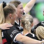 F-Liiga Women: FBC Loisto - SB-Pro Nurmijärvi 4-6 (3-1, 0-2, 1-3)