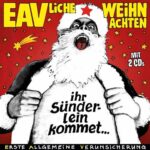 EAV - EAVliche Weihnachten