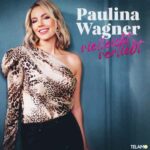 Paulina Wagner - Vielleicht verliebt
