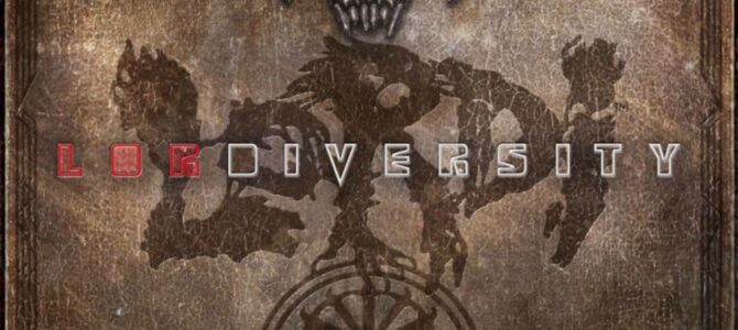 Lordi – Lordiversity (Full Box Review)