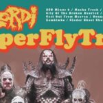 Lordi - SuperFlyTrap (from: Lordiversity)
