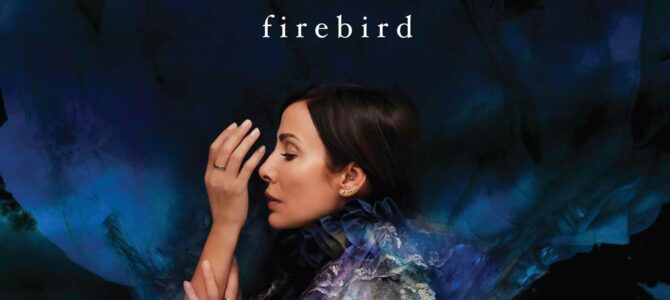 Natalie Imbruglia – Firebird