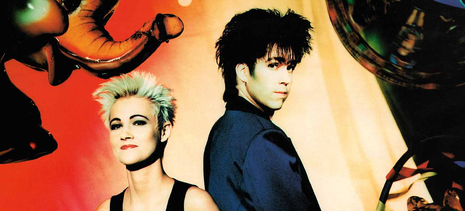 Roxette – Joyride (30th Anniversary Edition)