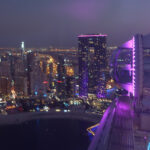 Ain Dubai - The World Largest Ferris Wheel