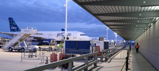 Long Beach Airport (LGB)