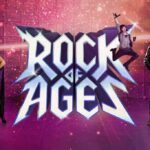 Rock of Ages - Central European Shows of my Favorite Musical in 2022