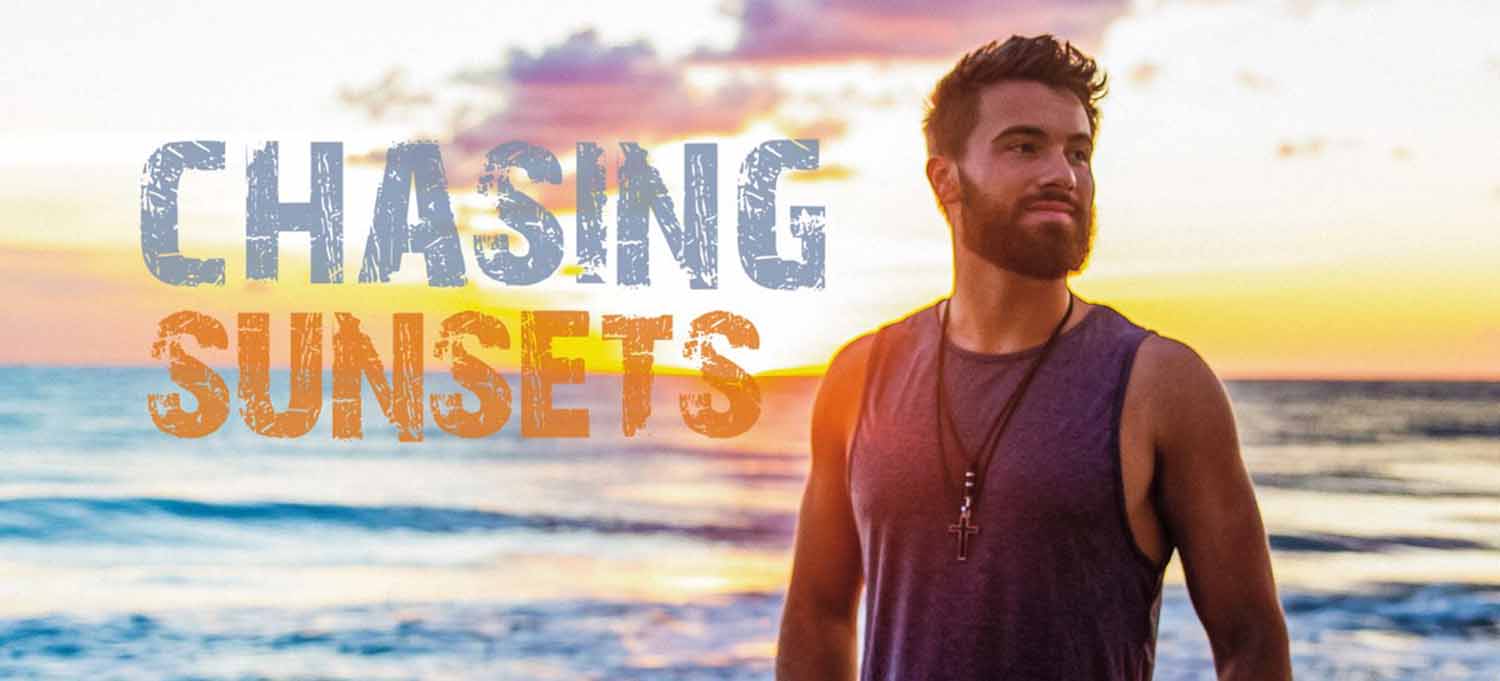 Ryan Montgomery – Chasing Sunsets EP