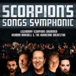 Herman Rarebell & The Hurricane Orchestra - Scorpion's Songs Symphonic