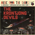 The Krontjong Devils - Music From The Stars Vol. 1