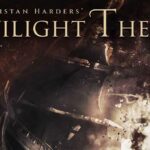 Tristan Harders' Twilight Theatre - Drifting Into Insanity