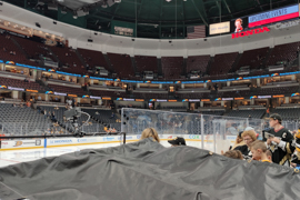 Anaheim Ducks extend Honda Center deal through 2031 - SportsPro