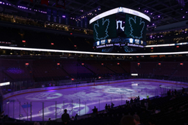 Maple Leafs Expand Watch Party Outside Scotiabank Arena –