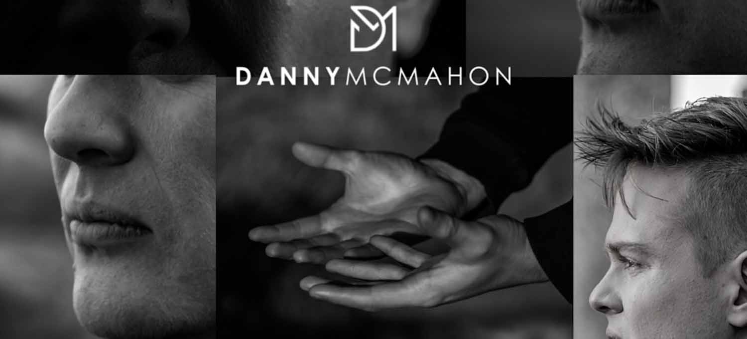 Danny McMahon – Senses EP