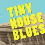 Gampe - Tiny House Blues