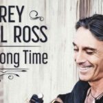 Jeffrey Mitchell Ross - Waited A Long Time