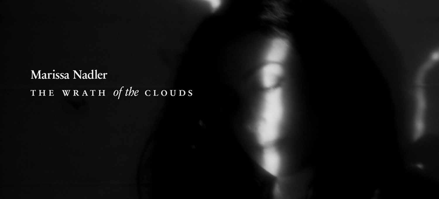 Marissa Nadler – The Wrath Of The Clouds EP