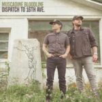 Muscadine Bloodline - Dispatch to 16th Ave.