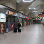 A Walk Through Cologne / Bonn Airport Terminal at Covid-19 Times (Pictured Story)