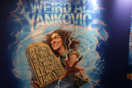 weird al tour 2022 review