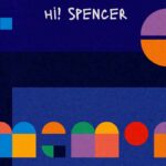 Hi! Spencer - Memori EP
