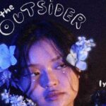 Lyn Lapid - The Outsider EP