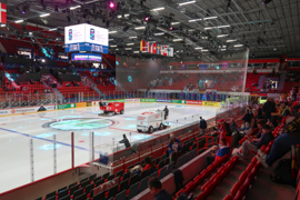 21.05.2022, Helsinki, Helsinki Ice Hall, 2022 IIHF Ice Hockey